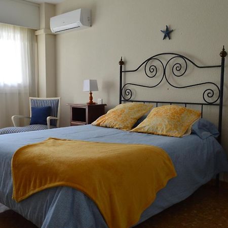 Marbella Apartment Ngoại thất bức ảnh