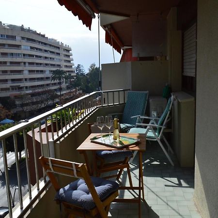 Marbella Apartment Ngoại thất bức ảnh