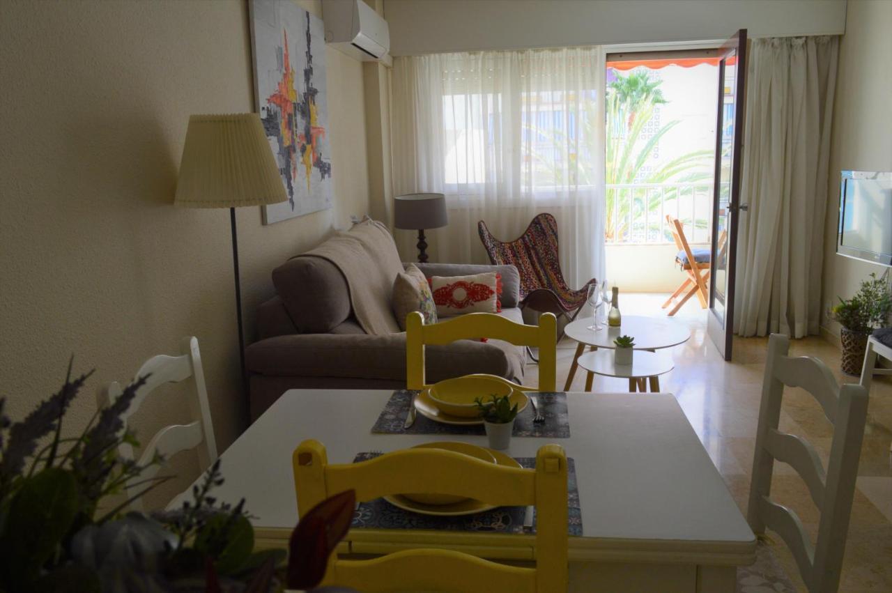 Marbella Apartment Ngoại thất bức ảnh