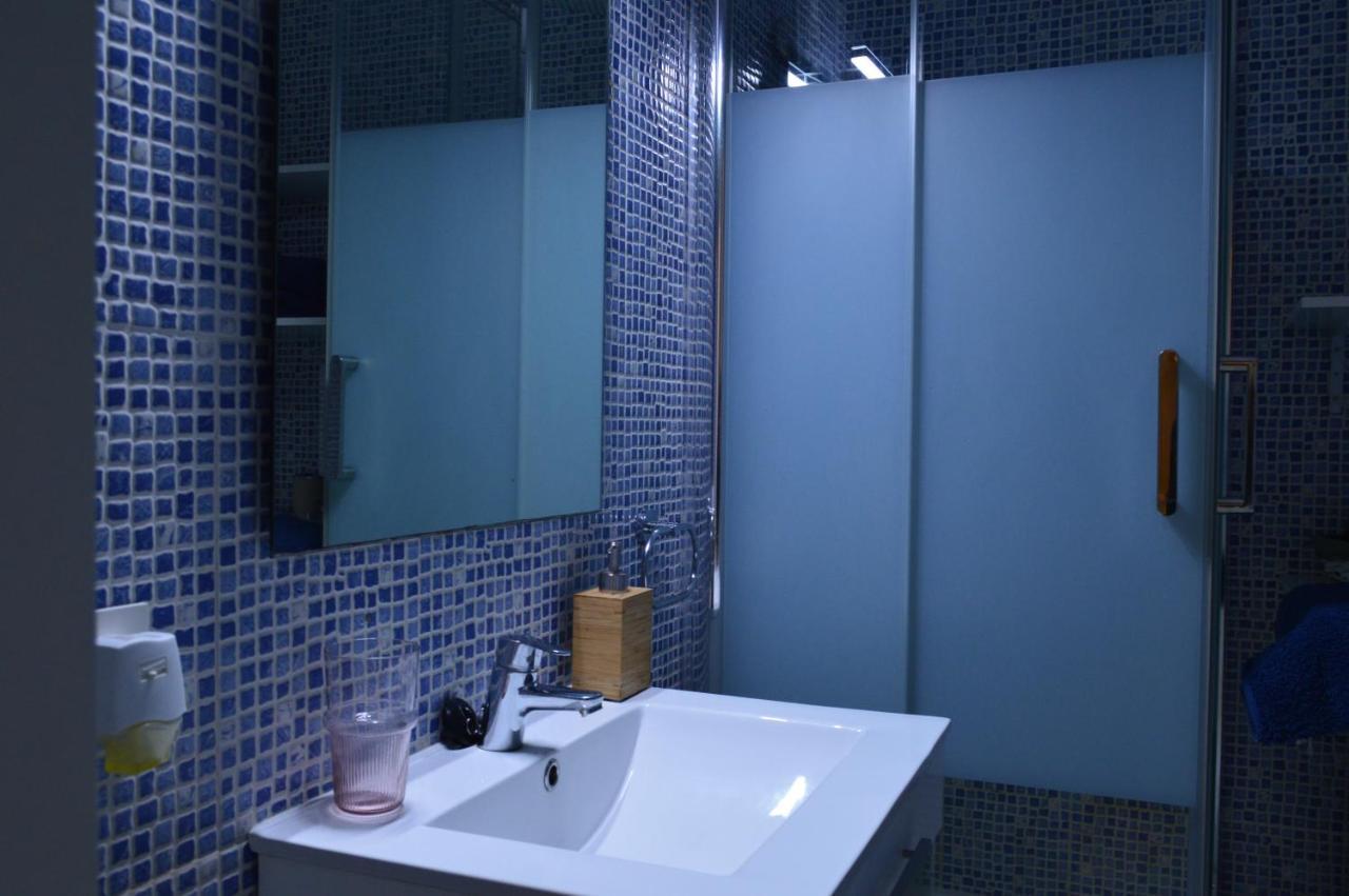 Marbella Apartment Ngoại thất bức ảnh