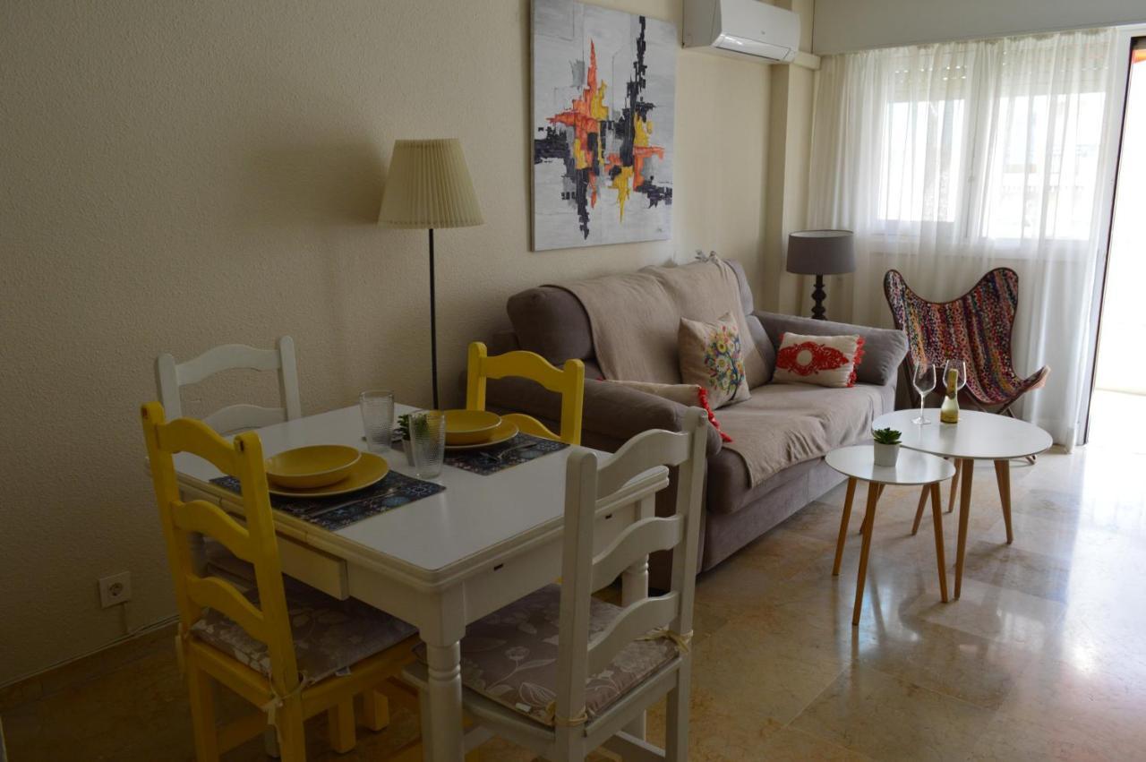 Marbella Apartment Ngoại thất bức ảnh