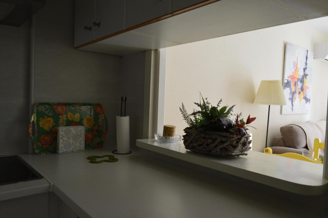 Marbella Apartment Ngoại thất bức ảnh