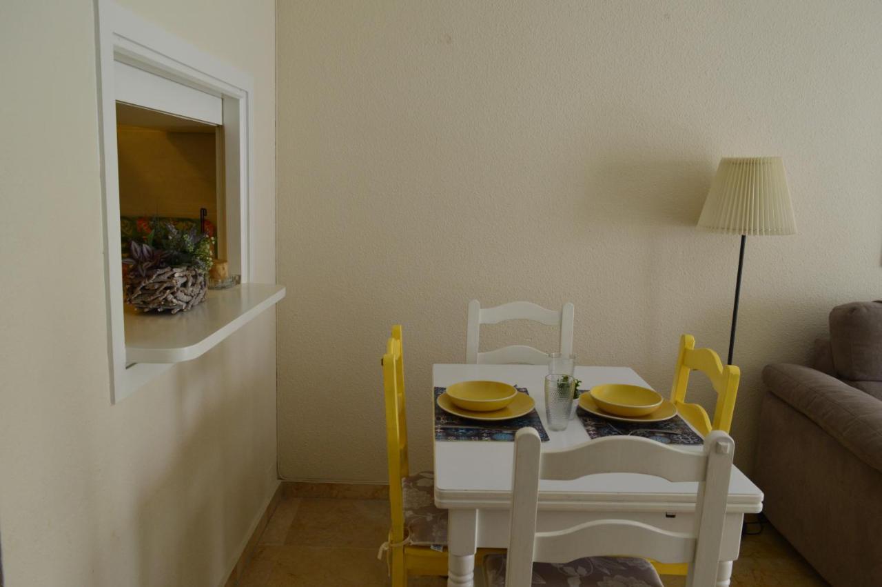 Marbella Apartment Ngoại thất bức ảnh