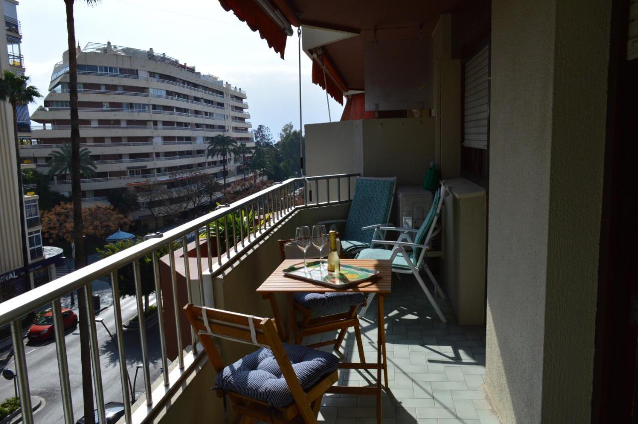 Marbella Apartment Ngoại thất bức ảnh