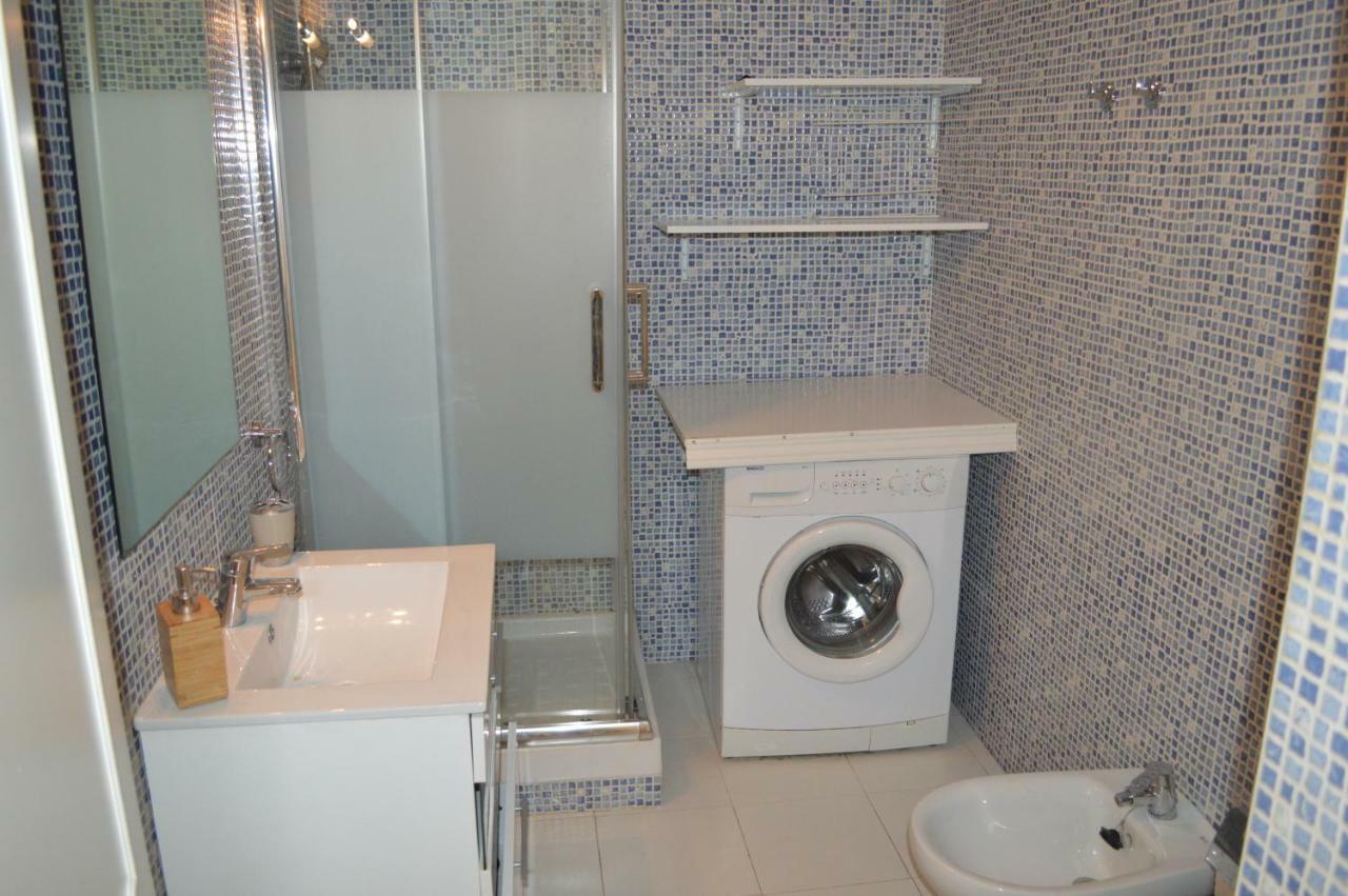 Marbella Apartment Ngoại thất bức ảnh