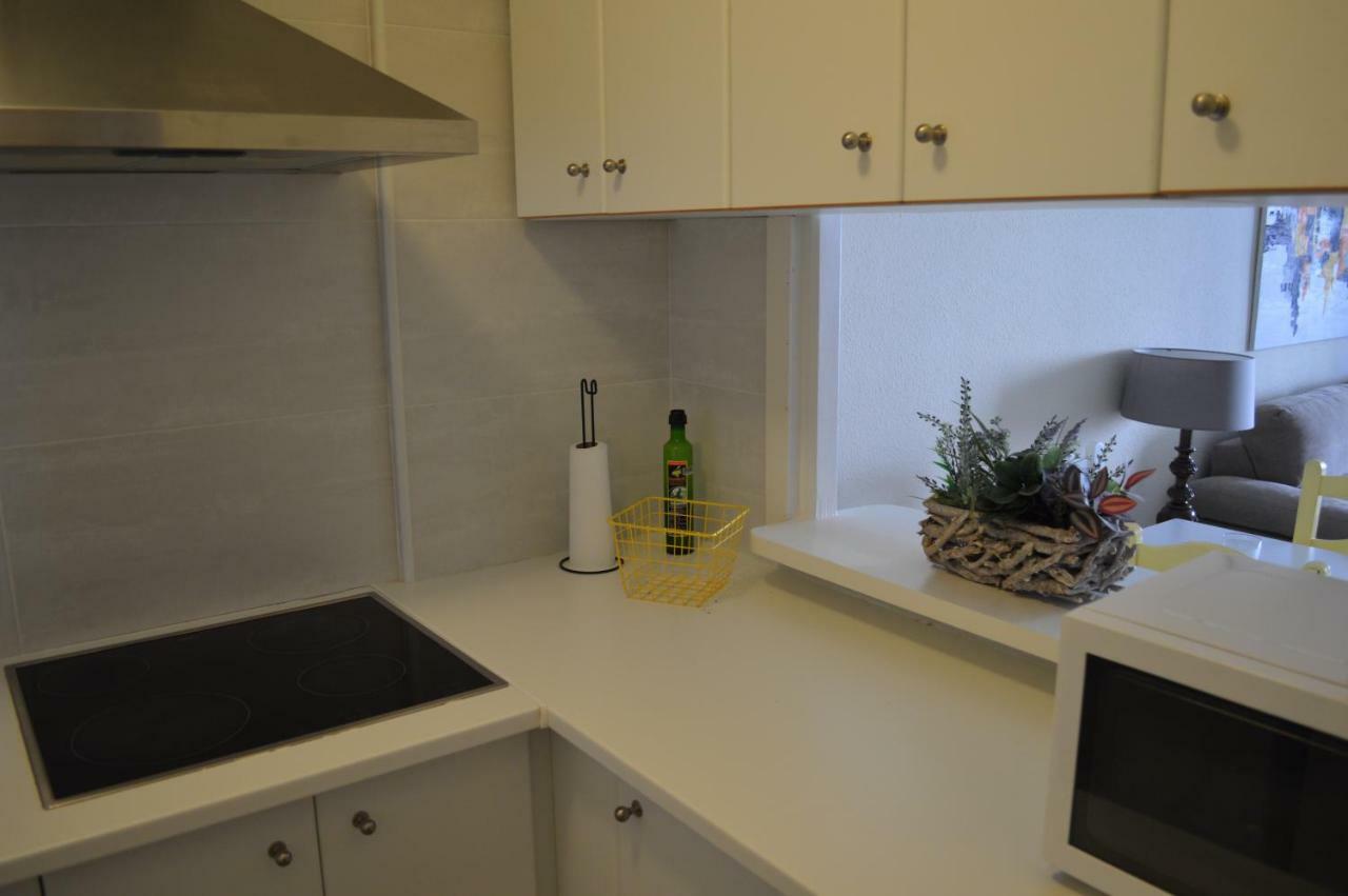 Marbella Apartment Ngoại thất bức ảnh