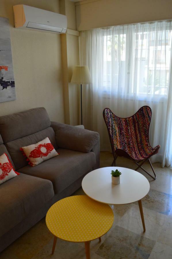 Marbella Apartment Ngoại thất bức ảnh