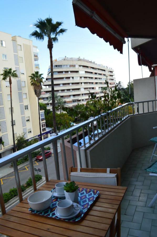 Marbella Apartment Ngoại thất bức ảnh