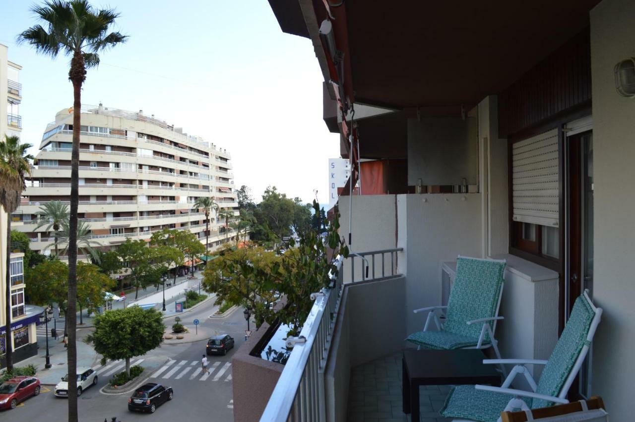 Marbella Apartment Ngoại thất bức ảnh